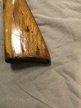 J STEVENS A&T CO. Krag 22.22 - 3 of 3