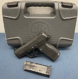 SIG SAUER P365X 9MM LUGER (9x19 PARA) - Image 1 of 3