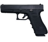 GLOCK 17 Gen 3 9MM LUGER (9x19 PARA) - 1 of 3