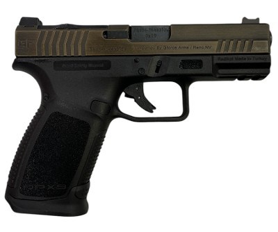 GFORCE ARMS Exodus RPX9 9MM LUGER (9x19 PARA) - Image 2 of 3