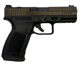 GFORCE ARMS Exodus RPX9 9MM LUGER (9x19 PARA) - Image 2 of 3