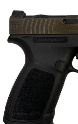 GFORCE ARMS Exodus RPX9 9MM LUGER (9x19 PARA) - Image 3 of 3