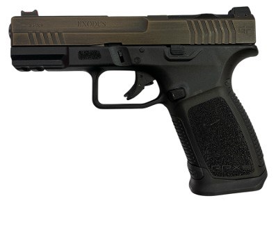GFORCE ARMS Exodus RPX9 9MM LUGER (9x19 PARA) - Image 1 of 3