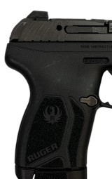 RUGER LCP Max .380 ACP - 3 of 3