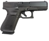 GLOCK 19 Gen 5 9MM LUGER (9x19 PARA) - 2 of 3