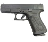 GLOCK 19 Gen 5 9MM LUGER (9x19 PARA) - 1 of 3