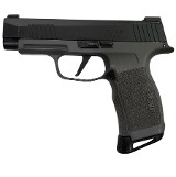 SIG SAUER P365XL 9MM LUGER (9x19 PARA) - 1 of 3