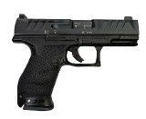 WALTHER PDP Compact 9MM LUGER (9x19 PARA) - Image 2 of 3