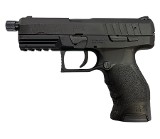 WALTHER Ppx 9MM LUGER (9x19 PARA) - Image 1 of 3