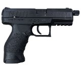 WALTHER Ppx 9MM LUGER (9x19 PARA) - Image 2 of 3