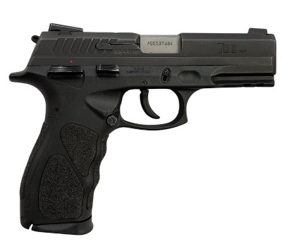 TAURUS TH9 9MM LUGER (9x19 PARA) - Image 2 of 3