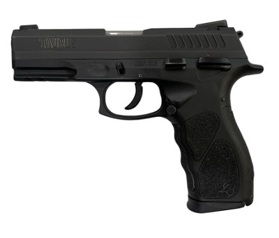 TAURUS TH9 9MM LUGER (9x19 PARA) - Image 1 of 3