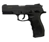TAURUS TH9 9MM LUGER (9x19 PARA) - Image 1 of 3
