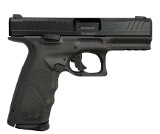 TAURUS TS9 9MM LUGER (9x19 PARA) - 2 of 3