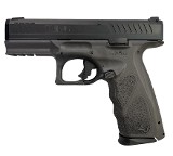 TAURUS TS9 9MM LUGER (9x19 PARA) - 1 of 3