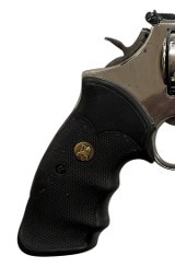 SMITH & WESSON M586-1 .38 SPECIAL/.357 MAGNUM - Image 3 of 3