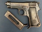 BERETTA 1934 .380 ACP - Image 1 of 3
