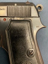 BERETTA 1934 .380 ACP - Image 3 of 3