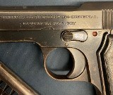 BERETTA 1934 .380 ACP - Image 2 of 3