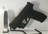 SPRINGFIELD ARMORY HELLCAT PRO 9MM LUGER (9x19 PARA) - 1 of 3