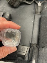 SMITH & WESSON PERFORMANCE CENTER M&P9 SHIELD PLUS 9MM LUGER (9x19 PARA) - Image 3 of 3