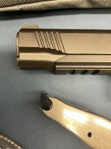 KIMBER 1911 ds-w 9MM LUGER (9x19 PARA) - Image 3 of 3