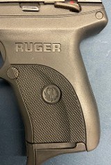 RUGER EC9S 9MM LUGER (9x19 PARA) - 3 of 3