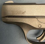 RUGER EC9S 9MM LUGER (9x19 PARA) - 2 of 3