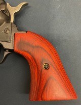 HERITAGE MFG. ROUGH RIDER .22 LR - 3 of 3