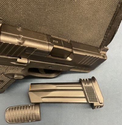 FN 509 9MM LUGER (9x19 PARA) - Image 2 of 3