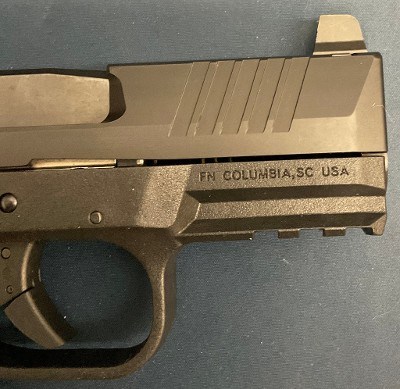 FN 509 9MM LUGER (9x19 PARA) - Image 3 of 3