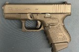 GLOCK G33 GEN 4 .357 MAG - 1 of 3