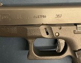 GLOCK G33 GEN 4 .357 MAG - 2 of 3