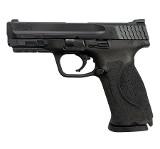 SMITH & WESSON M&P 9 M2.0 9MM LUGER (9x19 PARA) - 1 of 3