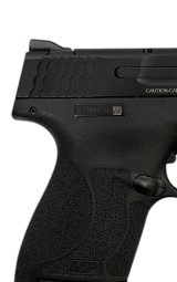 SMITH & WESSON M&P9 Shield 9MM LUGER (9x19 PARA) - Image 3 of 3