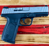 SMITH & WESSON SD40 VE .40 S&W - Image 2 of 2