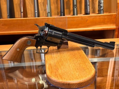 RUGER BLACKHAWK .44 MAG/.44 SPL - Image 1 of 3