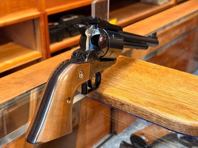 RUGER BLACKHAWK .44 MAG/.44 SPL - Image 2 of 3