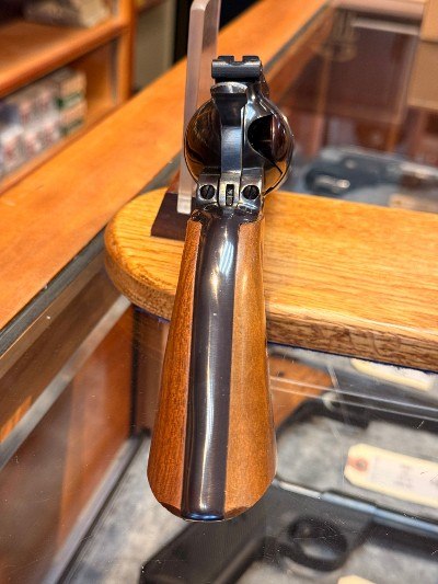 RUGER BLACKHAWK .44 MAG/.44 SPL - Image 3 of 3