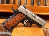 SPRINGFIELD ARMORY EMP .40 CALIBER - 1 of 3