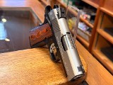 SPRINGFIELD ARMORY EMP .40 CALIBER - 3 of 3