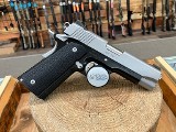 KIMBER PRO CDP II Custom Shop 1911 .45 ACP - 1 of 3