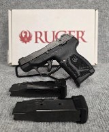 RUGER LCP MAX .380 ACP - 1 of 3