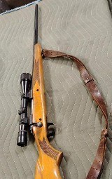 WINCHESTER 670 .264 WIN MAG - 1 of 2