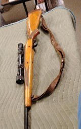 WINCHESTER 670 .264 WIN MAG - 2 of 2