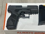 TAURUS GX2 9MM LUGER (9x19 PARA) - 2 of 3