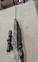 REMINGTON 770 STAINLESS .300 WIN MAG - Image 2 of 2