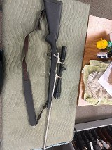 REMINGTON 700 7MM REM MAG - 1 of 3
