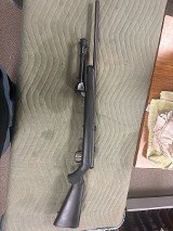 SAVAGE ARMS 93R17 .17 REM - Image 1 of 3