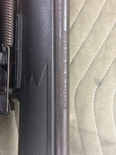 SAVAGE ARMS 93R17 .17 REM - Image 3 of 3